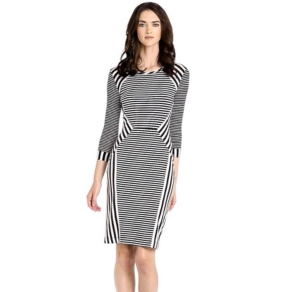Diane Von Furstenberg Haven dress